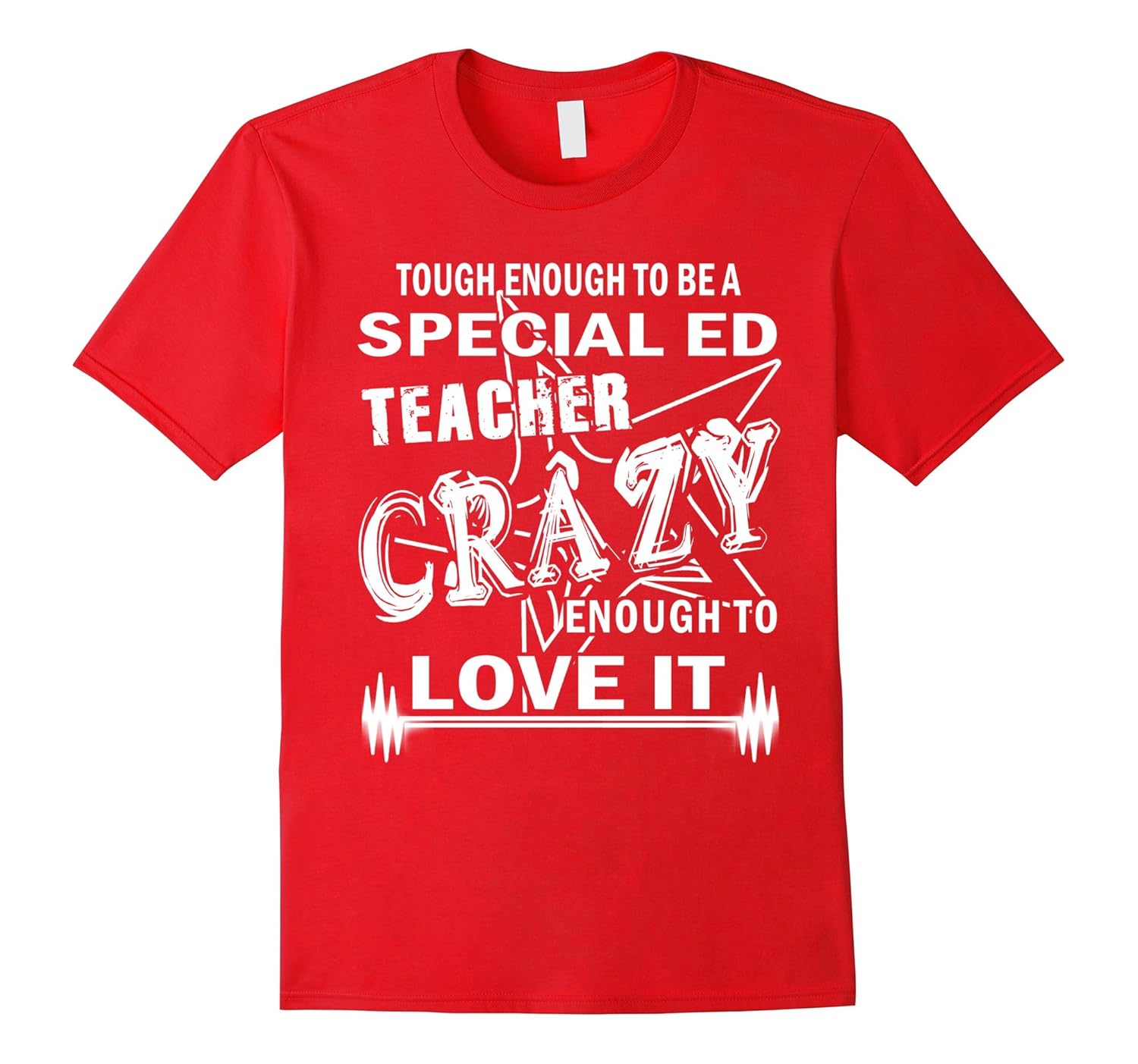 Special ED Teacher T-Shirt, Education Teacher T-Shirt-ANZ