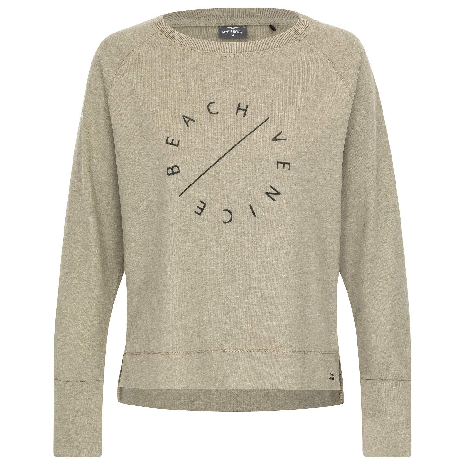 VENICE BEACH Damen Richi Sweatshirt Amazon.de Bekleidung