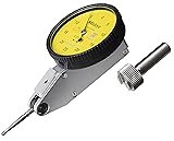 Mitutoyo 513-478-10E DIAL TI, BAS, STD 0.5 mm, 3