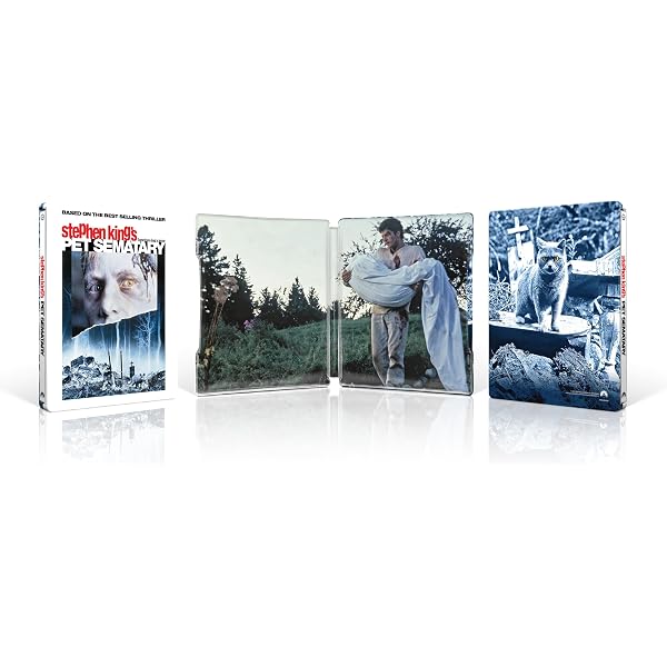 Amazon.com: Southpaw (Blu-ray + DVD + Ultraviolet) : Forest