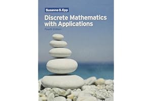 Discrete Mathematics with Applications
