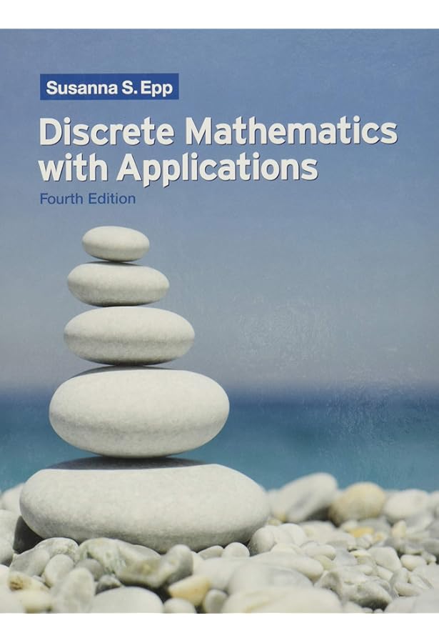 Discrete Mathematics with Applications, Metric Edition: Epp
