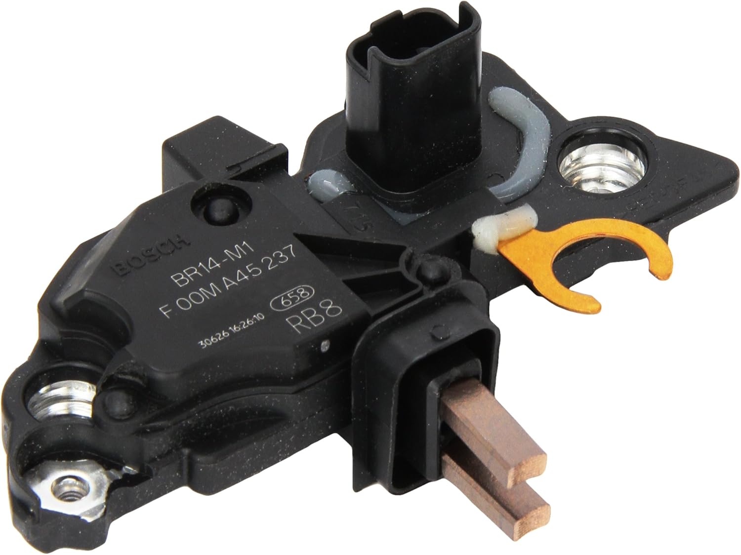 0272220867 BOSCH ALTERNATOR REGULATOR Next working day to UK archives