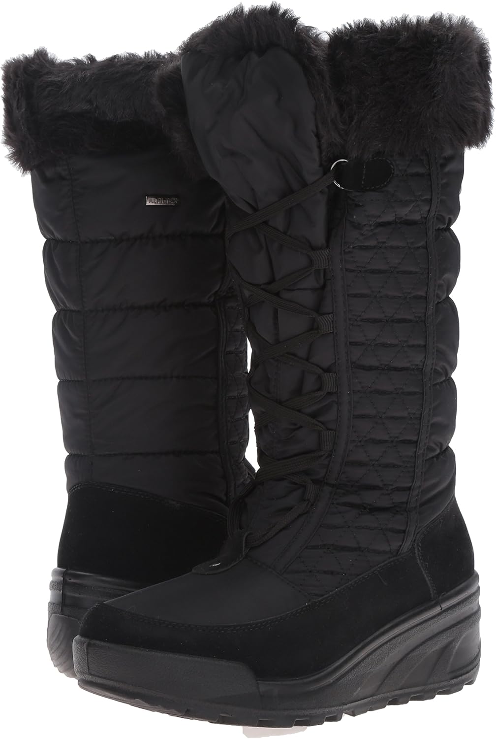  | Spring Step Women's Fotios Snow Boot | Snow Boots