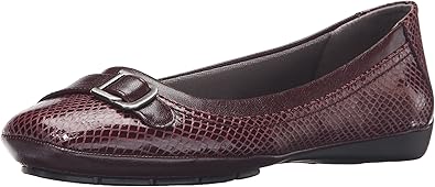 lifestride flats amazon