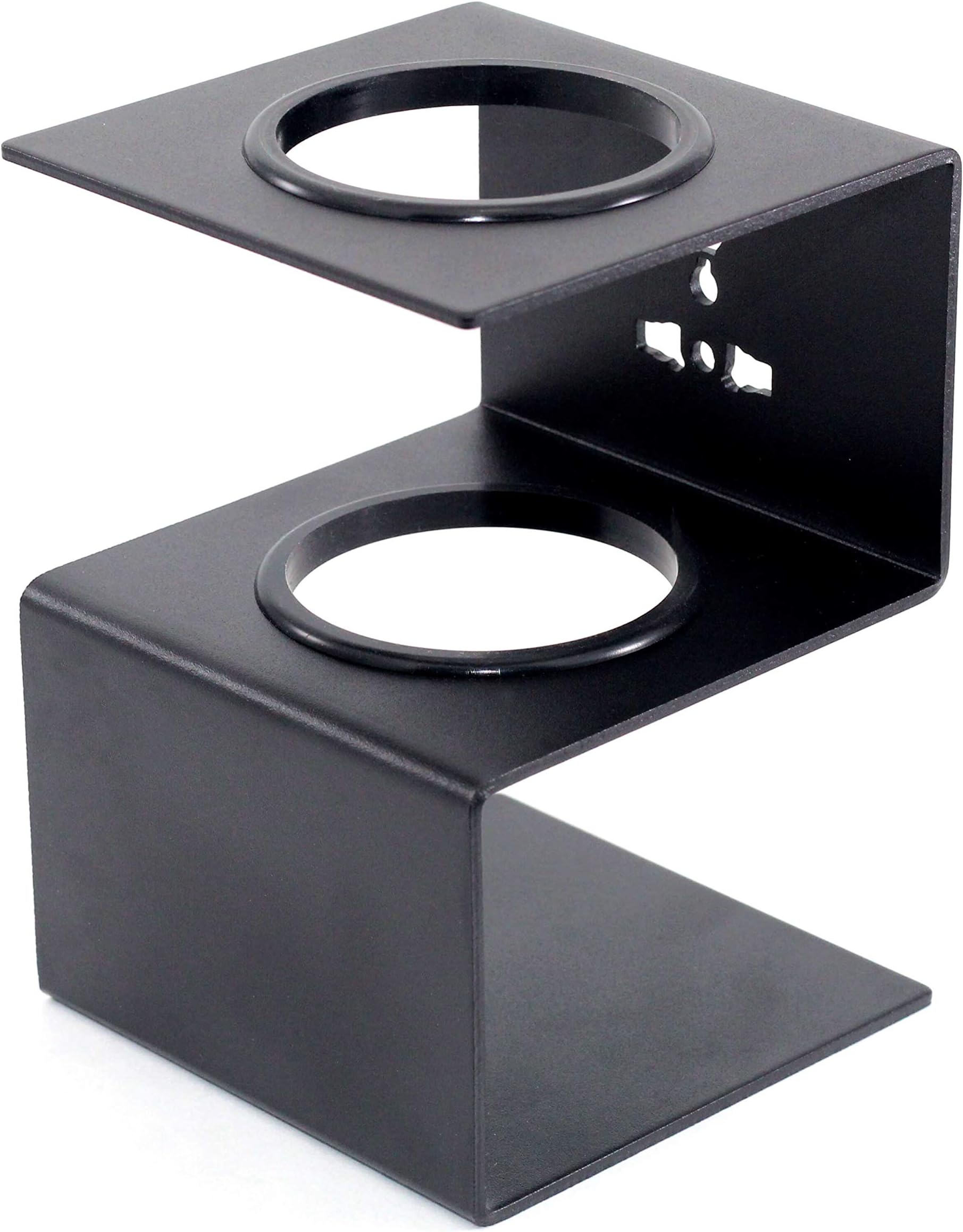 brighto Sous Vide Air Dry Immersion Circulator Storage Stand - For Anova, Gramercy and any 2.4" diameter immersion circulator [Patent Pending].