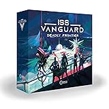 ISS Vanguard: Deadly Frontier Campaign Expansion