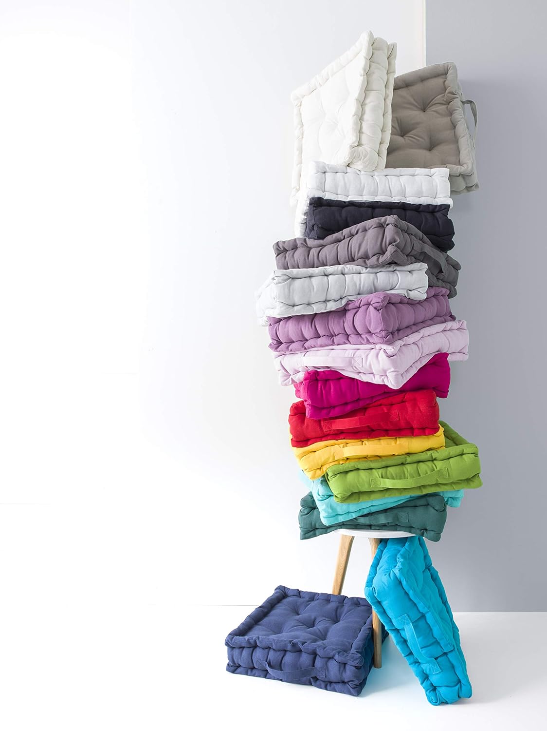 cuscini da pavimento