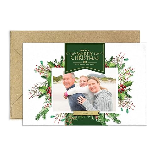 personalized postcards