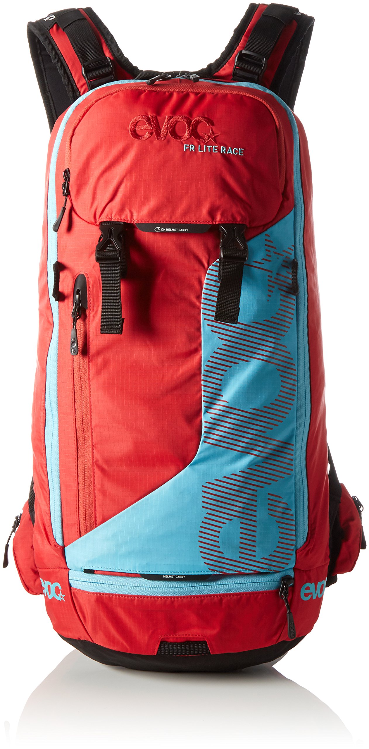 evoc fr lite race 10