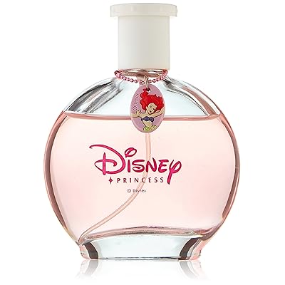 Disney Princess Little Mermaid Ariel Kids Eau de Nigeria Ubuy