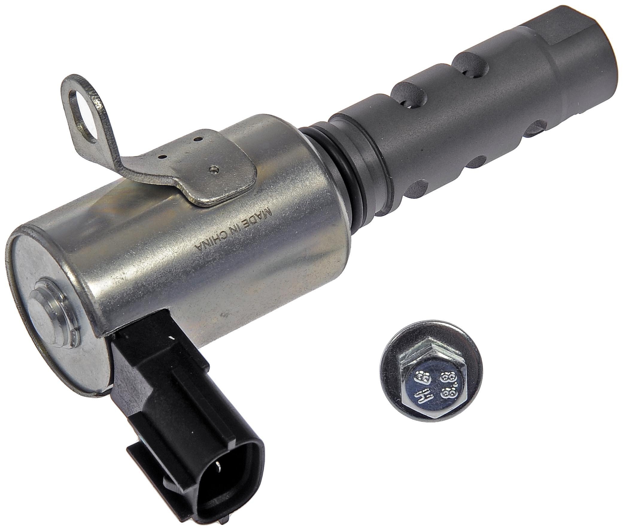 Photo 1 of Dorman 917-214 Passenger Side Engine Variable Valve Timing (VVT) Solenoid Compatible with Select Lexus / Toyota Models