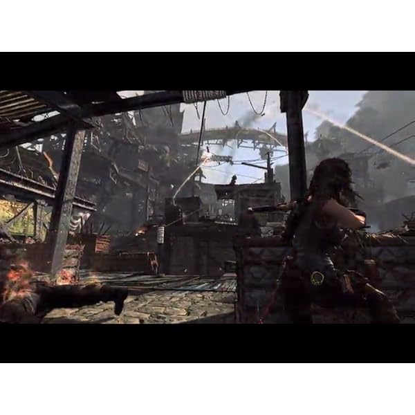 Tomb Raider: Definitive Edition - Image 4