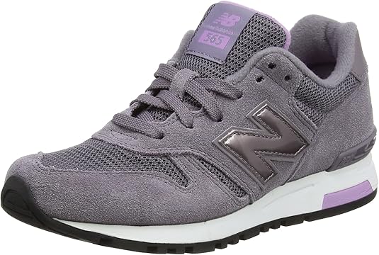new balance 565 feminino