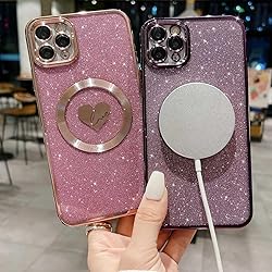 HYUEKOKO Compatible with iPhone 11 Pro Max 6.5 Inch
