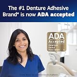 Fixodent Ultra Max Hold Denture Adhesive 2.2 oz - Strong All Day Hold view 5