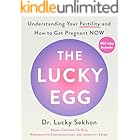 The Lucky Egg: Understanding Your Fertility and How to Get Pregnant NOW