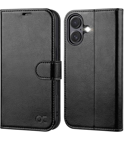 Amazon.com: OCASE Compatible with iPhone 11 Wallet Case with Card