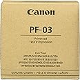 Canon Print Head PF-03