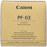 Canon Print Head PF-03