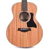 Taylor GS Mini Mahogany Acoustic Guitar - Natural