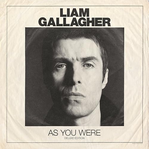 #36 — As You Were (Deluxe Edition)
