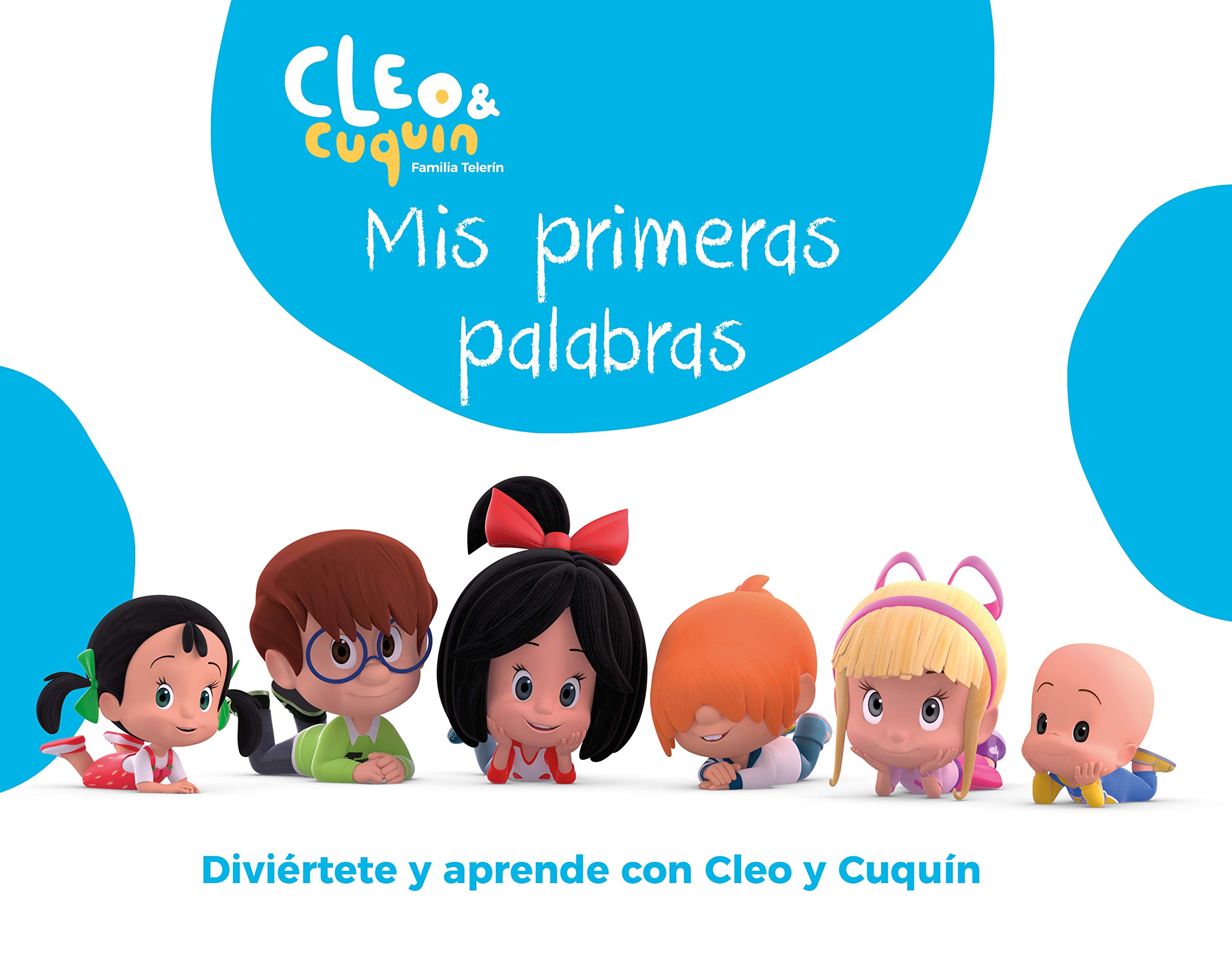 juguetes cleo y cuquin amazon