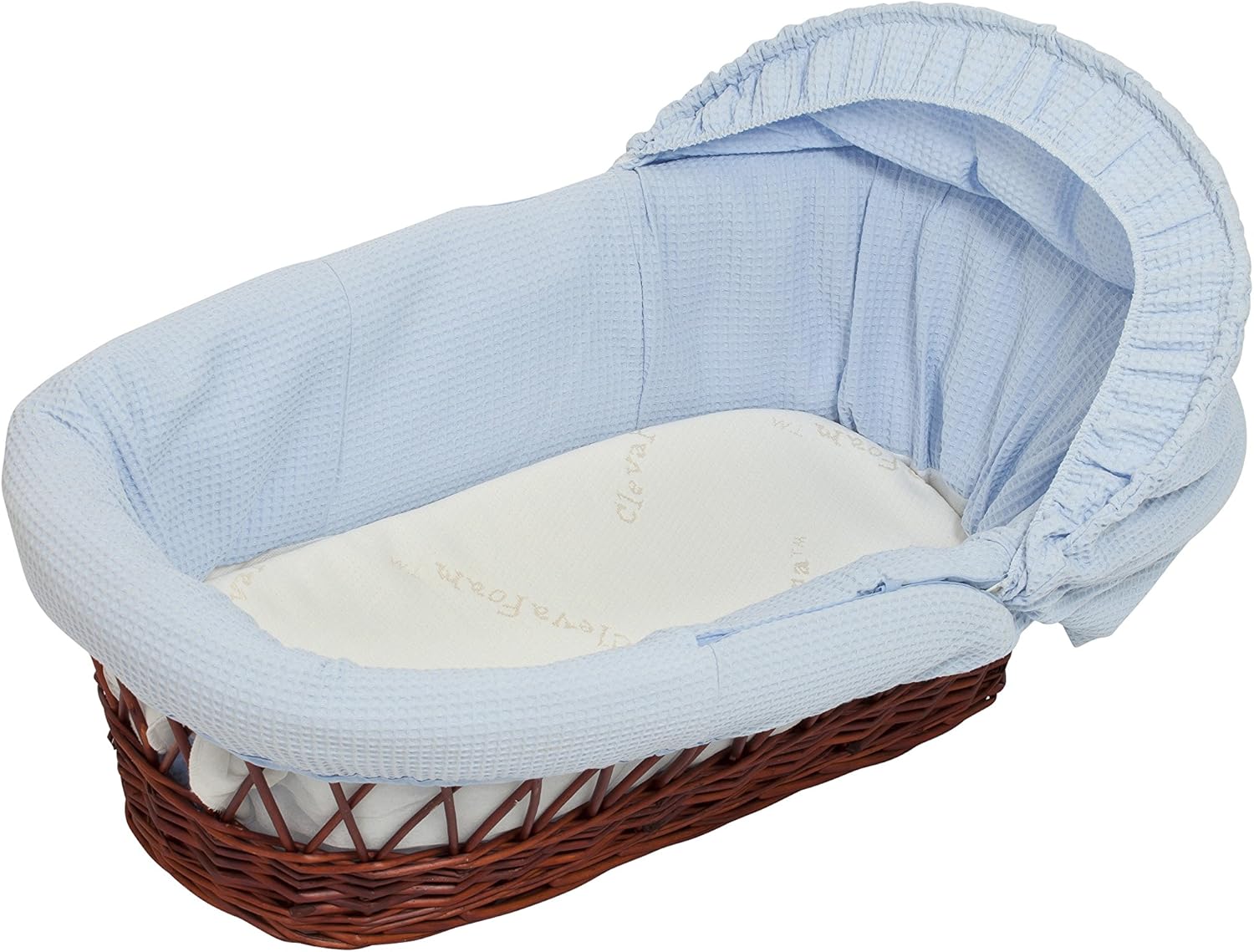 foam moses basket mattress