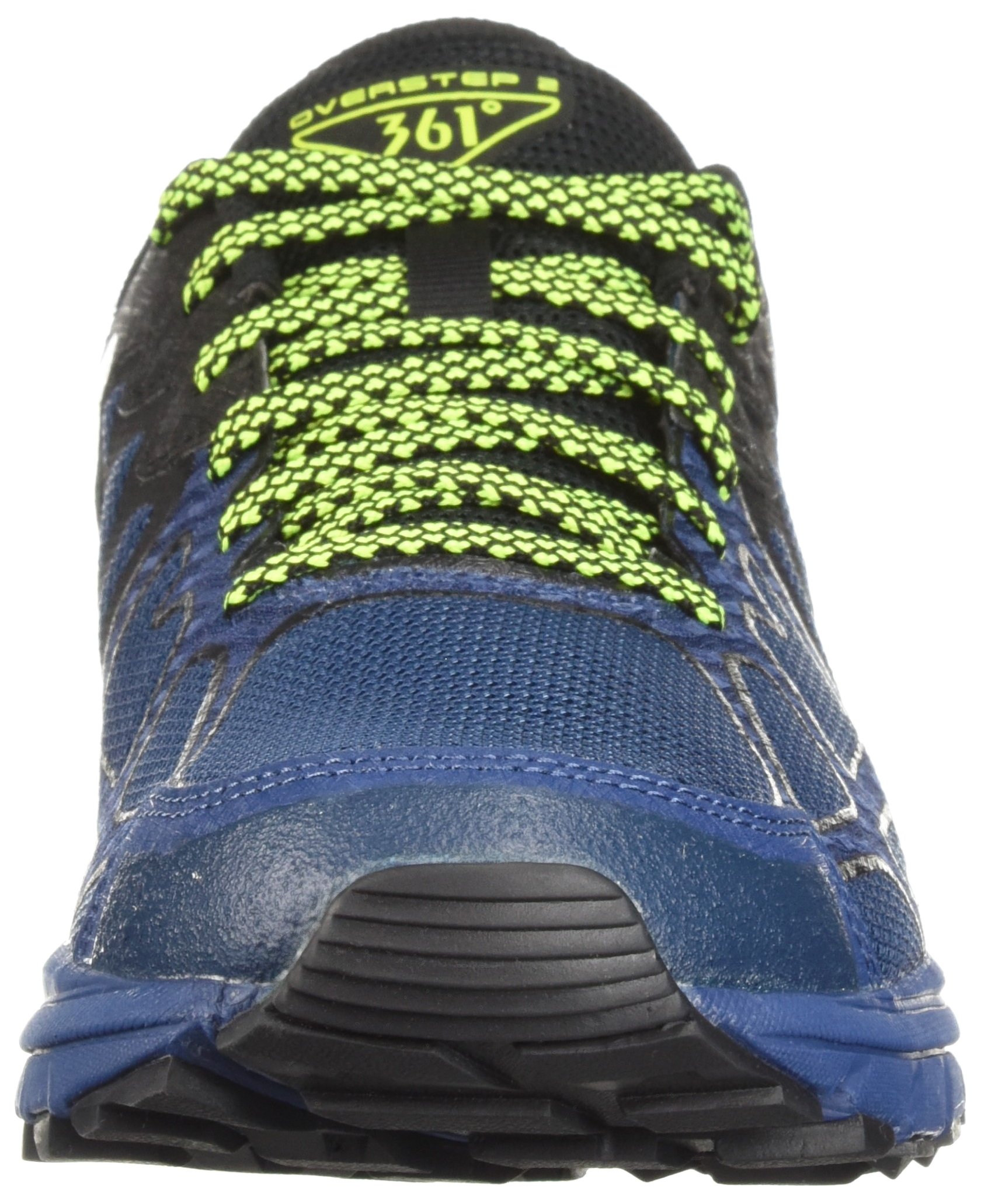 361 Mens 361 Overstep Trail Running Shoe Desertcart INDIA