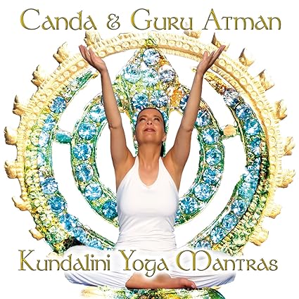 Canda Guru Atman Kundalini Yoga Mantras Amazon Com Music