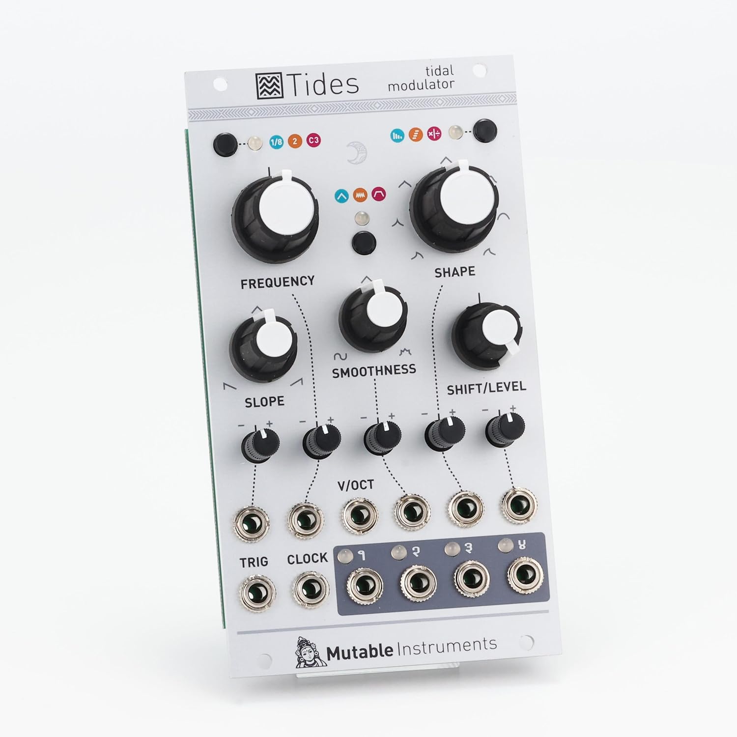 ＊Mutable Instruments Warps モジュラーシンセサイザー MutableInstruments Warp モジュラーシンセ