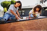 Hot Wheels Skate Tony Hawk 8 Fingerboards 4 Shoes 1 Exclusive Set Bundle view 3