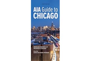 AIA Guide to Chicago