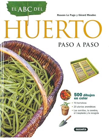 Libros de Agricultura y ganadería | Amazon.es