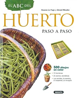 Tu huerto ecológico en casa (Otros): Amazon.es: Bueno, Mariano: Libros