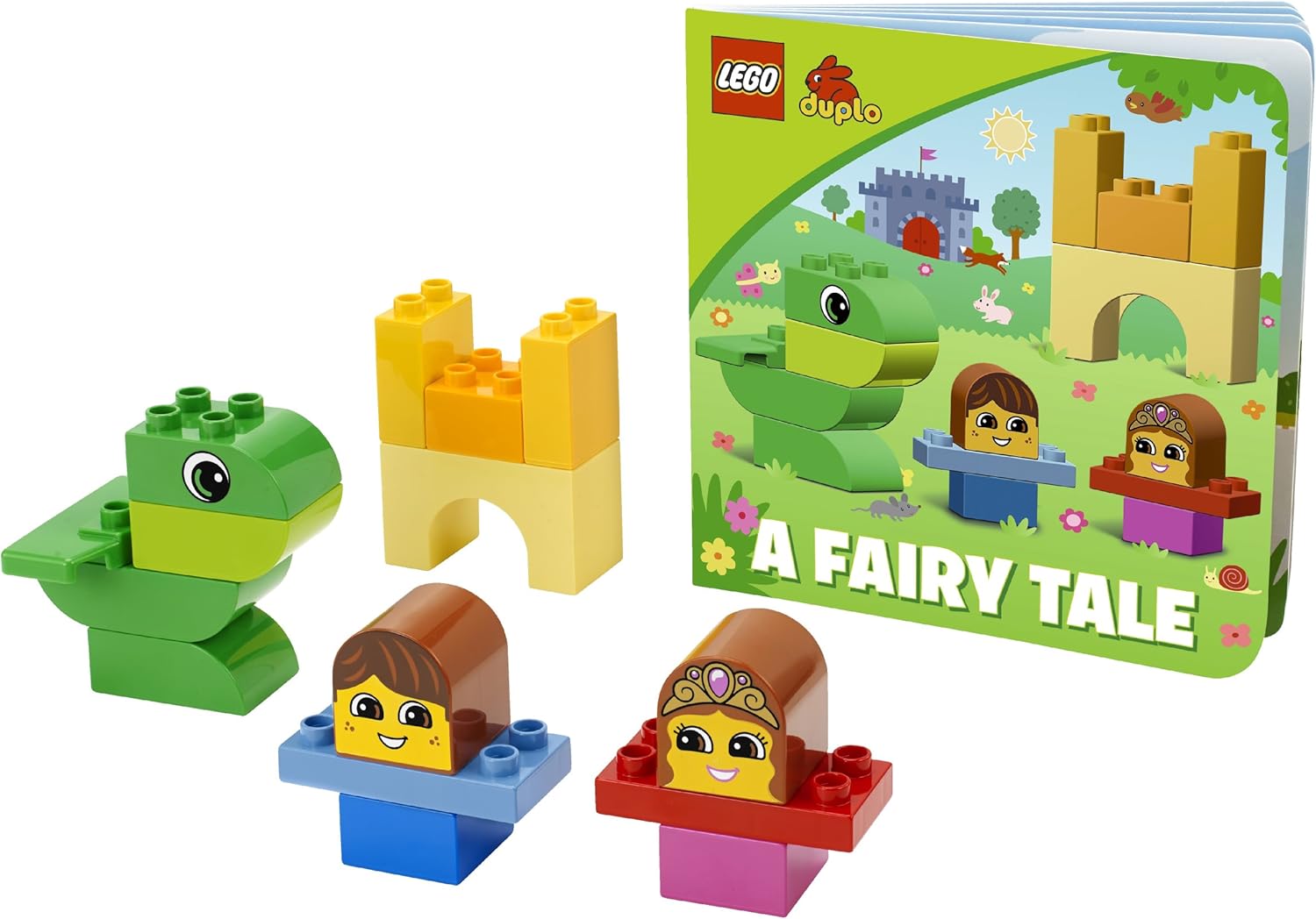 fairy tail lego set