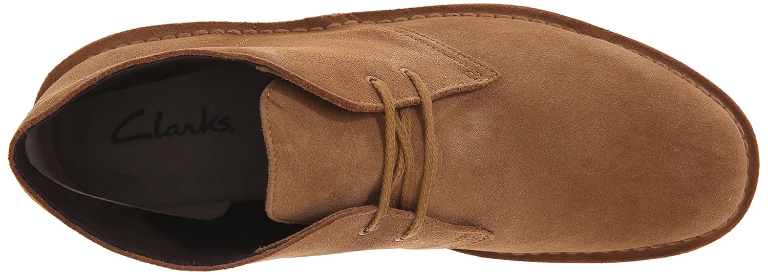 clarks bushacre 2 pink