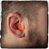 Nordell Ear Plugs for Sleep, Music, Snoring, Noise Reduction - 40 Pack view 8