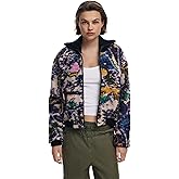 Desigual womens Chaq_alfa