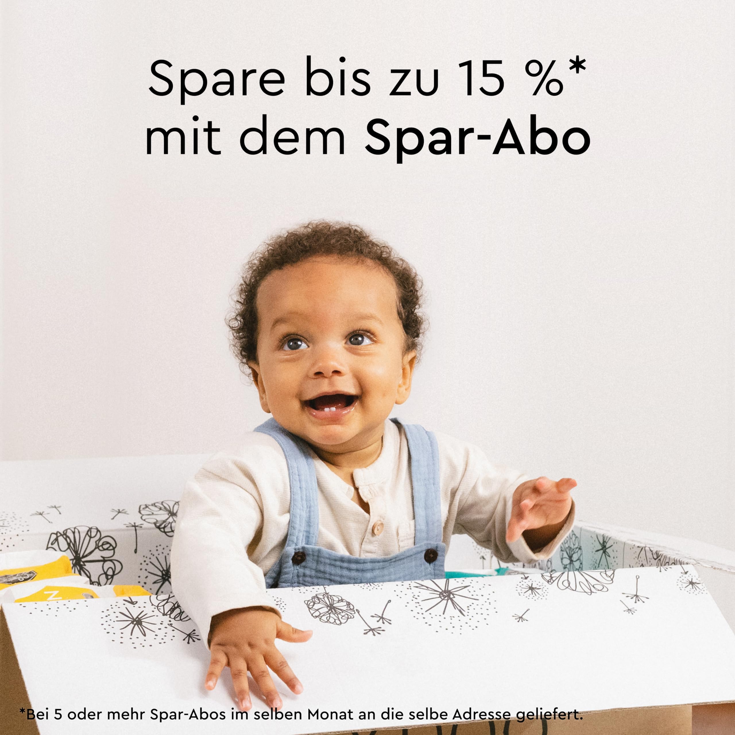 LILLYDOO Feuchttücher mit Präbiotika, 600 Stück (10 x 60), zur Stärkung der natürlichen Hautbarriere, 100% plastikfreies Tuch - sanft & ohne Parfüme, Dermatologisch getestet 8