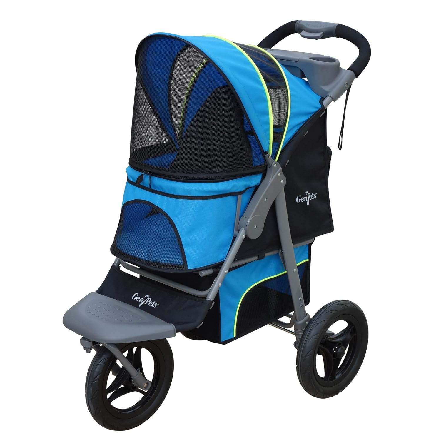 Strollers Gen 7 Pets G7 Jogger Pet Stroller Pet Supplies