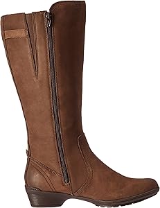 cobb hill rayna waterproof tall boot