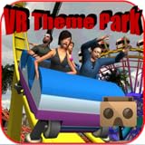 VR Theme Park Cardboard is a Virtual Reality theme park for Google Cardboard.