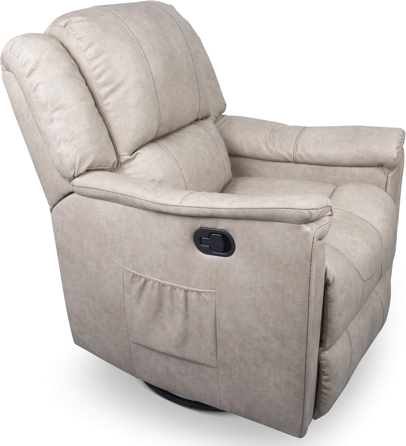 thomas payne swivel rocker recliner