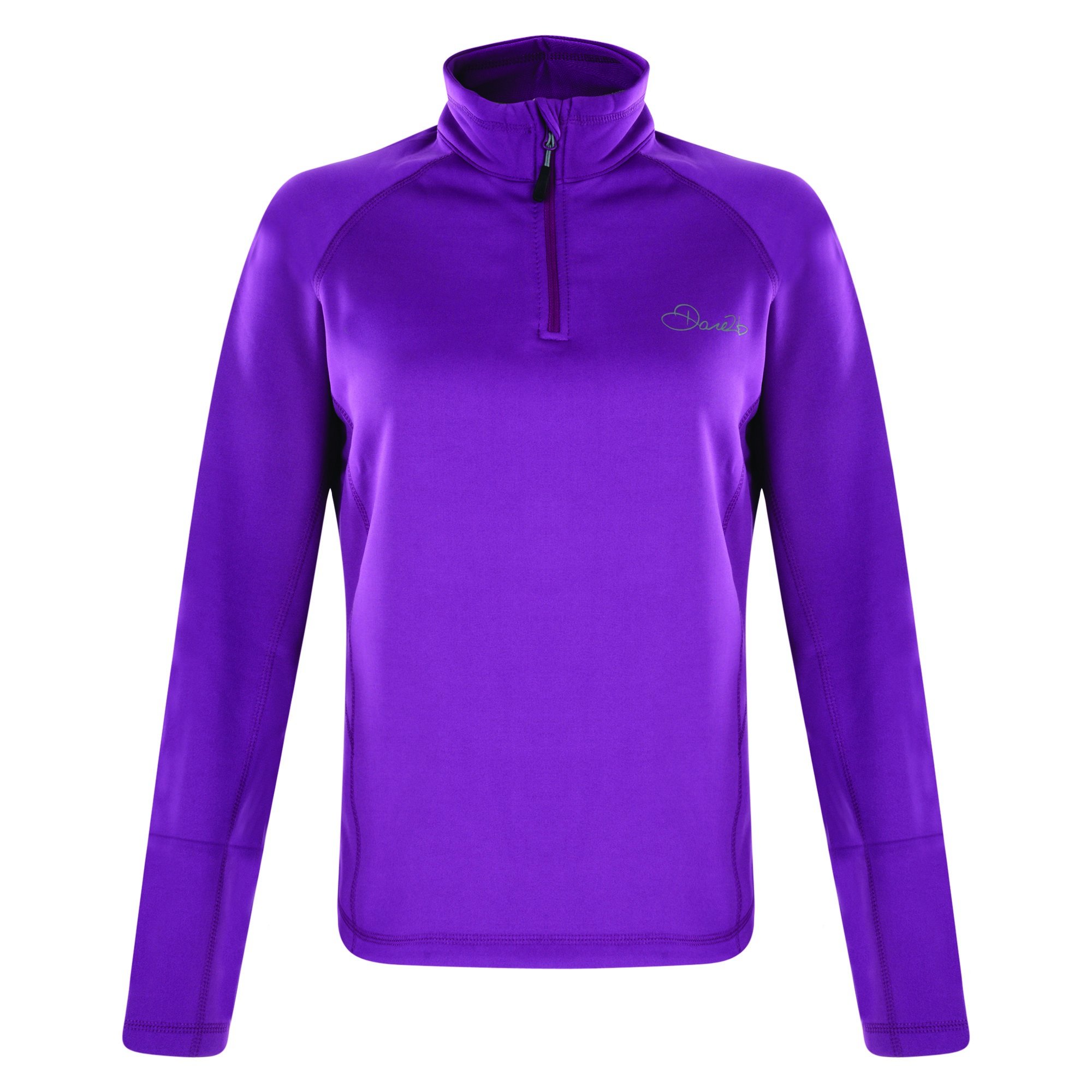 Dare 2b Women's Loveline II Core Stretch - Performance Purple, Size 16