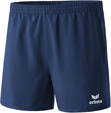 new navy shorts