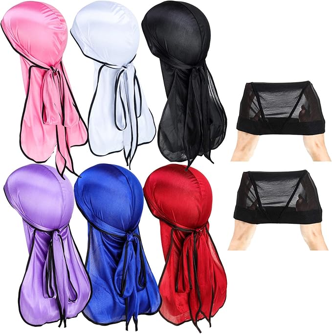 supreme durag amazon