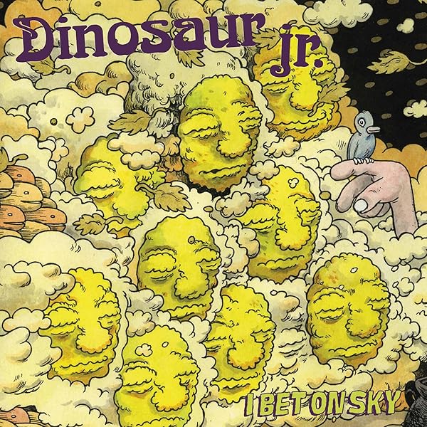 Dinosaur Jr - Give A Glimpse Of What Yer Not - Amazon.com Music