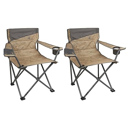 big and tall folding chair