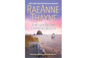 The House on Cannon Beach: A Single Dad Opposites Attract Romance (The Women of Brambleberry House Book 1)